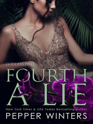 cover image of Fourth a Lie
